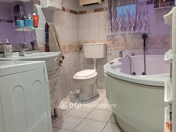 Eladó ház Nádudvar 50 nm