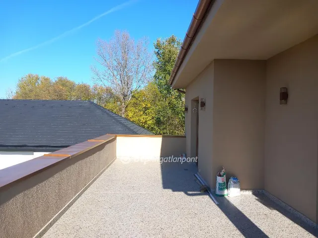 Eladó ház Debrecen, Veres Péter-kert 122 nm