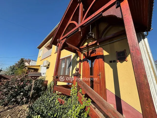 Eladó ház Hajdúdorog 92 nm