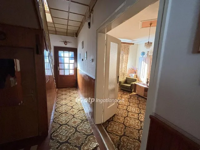 Eladó ház Hajdúdorog 92 nm