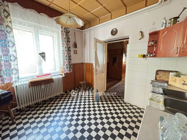 Eladó ház Hajdúdorog 92 nm