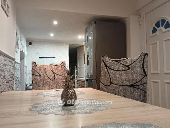 Eladó ház Nádudvar 50 nm