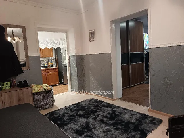 Eladó ház Nádudvar 50 nm