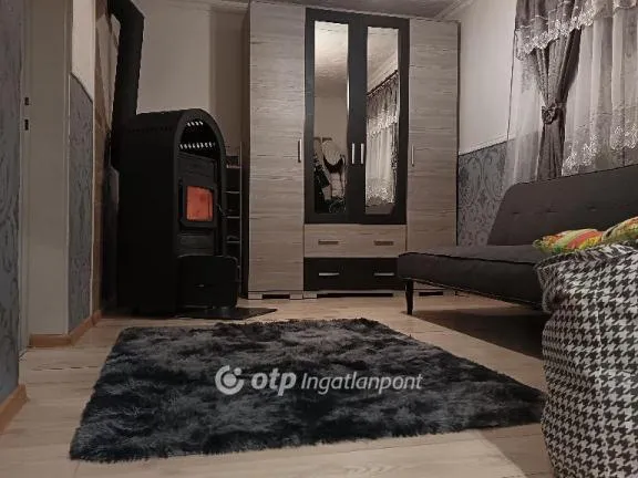 Eladó ház Nádudvar 50 nm