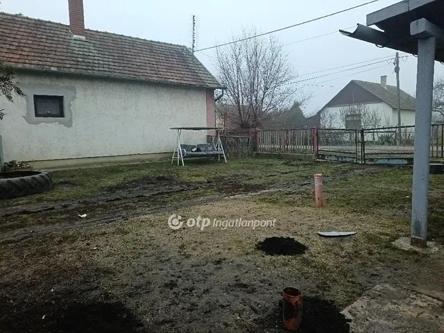 Eladó ház Nádudvar 50 nm