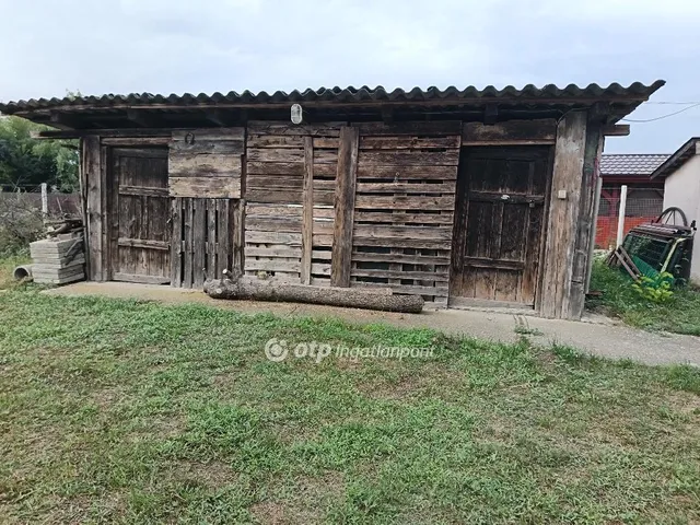 Eladó ház Hosszúpályi 21 nm