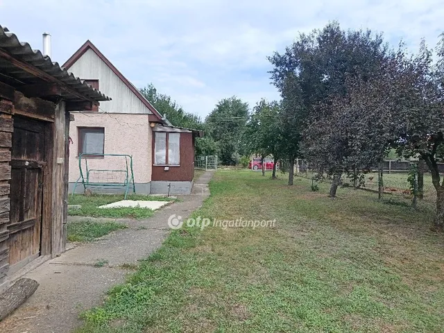 Eladó ház Hosszúpályi 21 nm