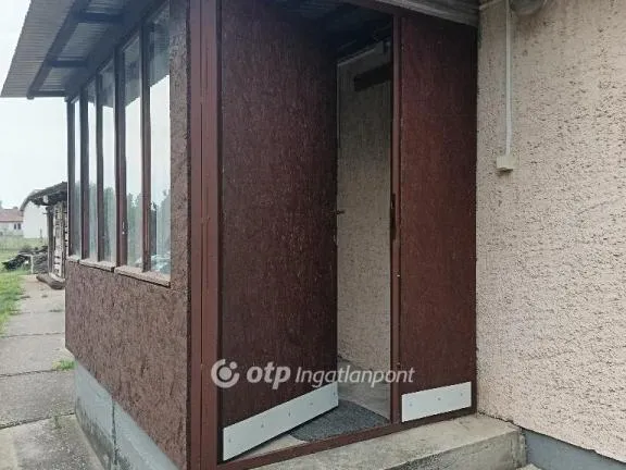 Eladó ház Hosszúpályi 21 nm