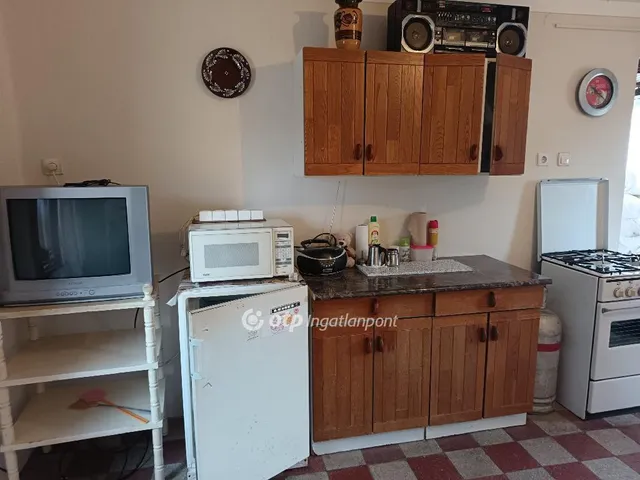 Eladó ház Hosszúpályi 21 nm