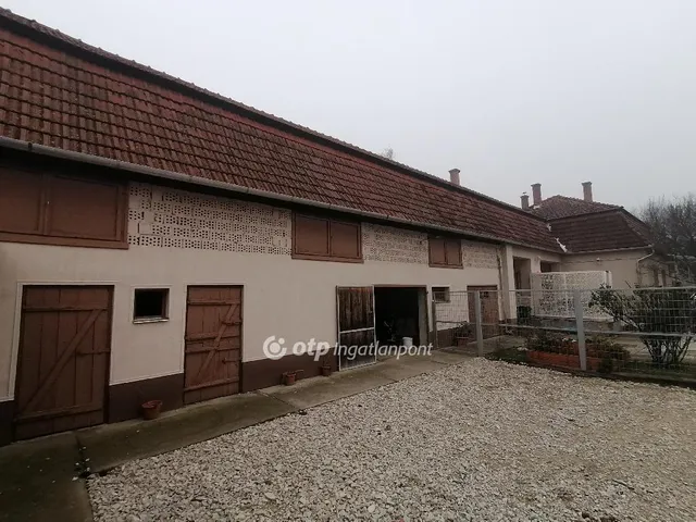 Eladó ház Hajdúböszörmény 116 nm