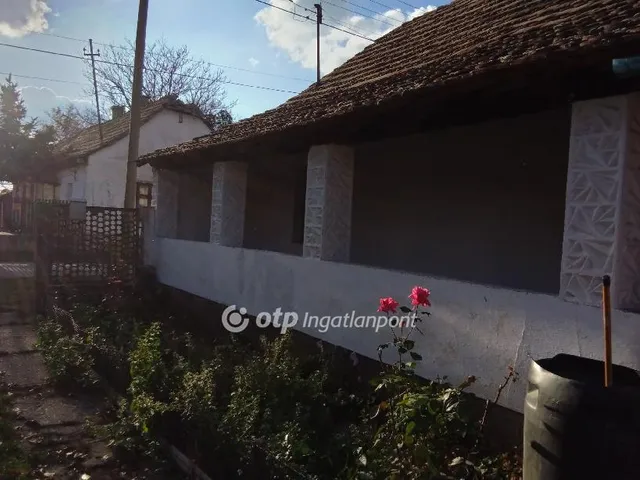 Eladó ház Hajdúszovát 60 nm