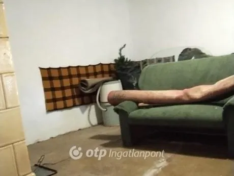 Eladó ház Hajdúszovát 60 nm