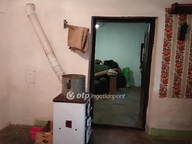 Eladó ház Hajdúszovát 60 nm