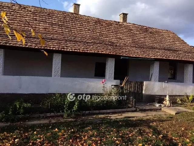 Eladó ház Hajdúszovát 60 nm