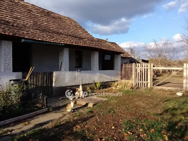 Eladó ház Hajdúszovát 60 nm