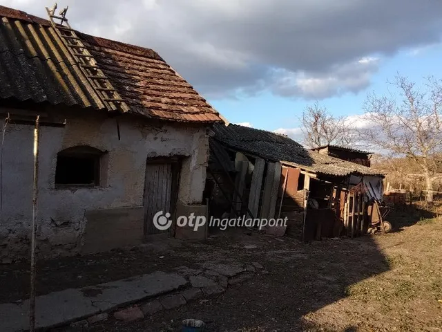 Eladó ház Hajdúszovát 60 nm