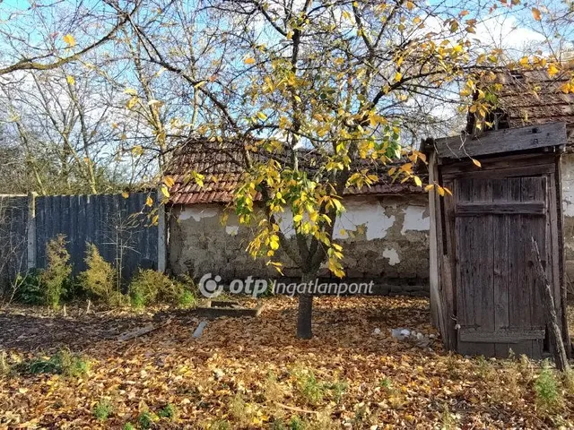 Eladó ház Hajdúszovát 60 nm