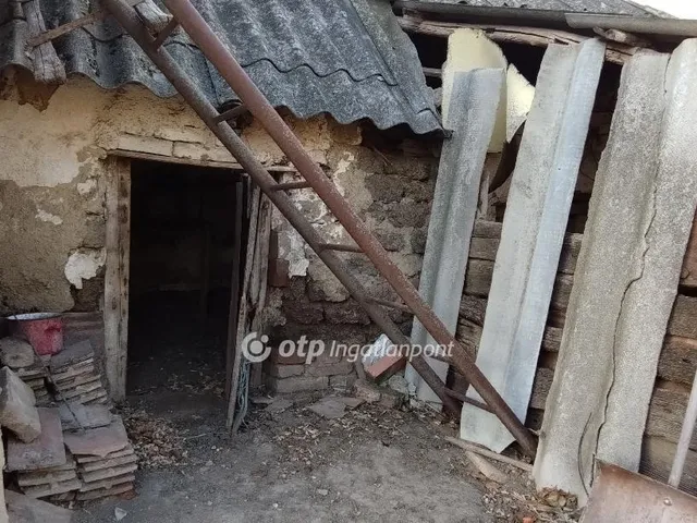 Eladó ház Hajdúszovát 60 nm