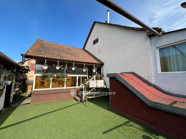 Eladó ház Nyíradony 128 nm