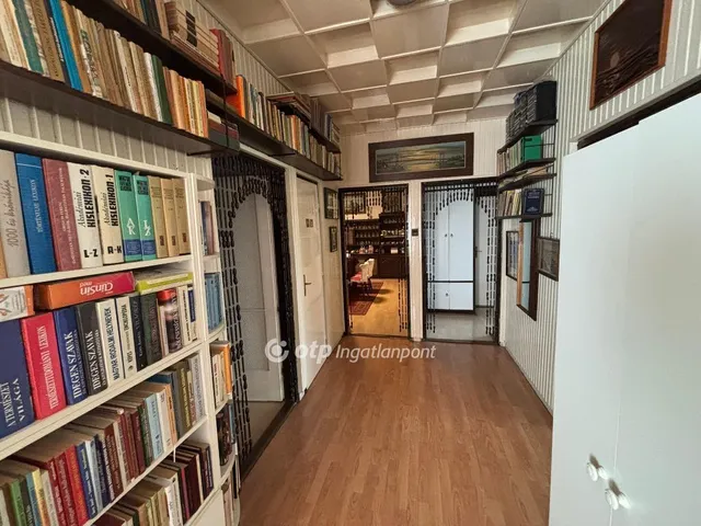 Eladó ház Nyíradony 128 nm