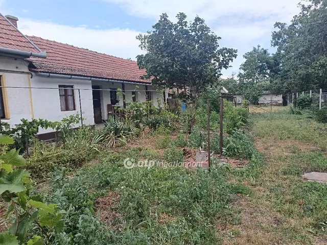 Eladó ház Bakonszeg 76 nm