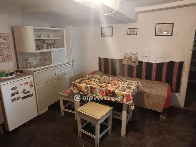 Eladó ház Bakonszeg 76 nm