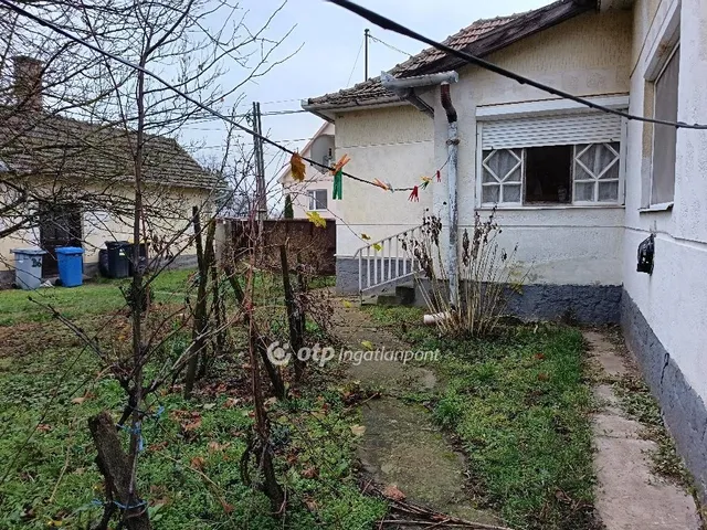 Eladó ház Hajdúbagos 75 nm