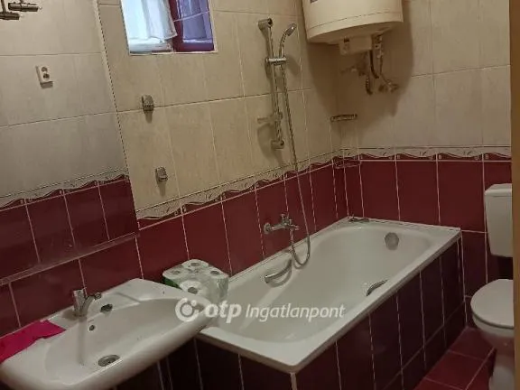 Eladó ház Hajdúbagos 75 nm