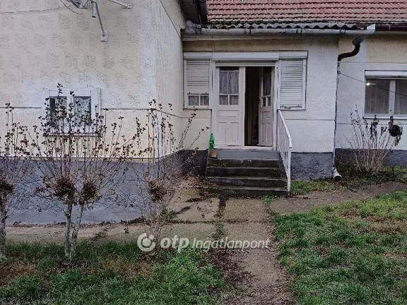 Eladó ház Hajdúbagos 75 nm