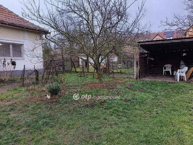 Eladó ház Hajdúbagos 75 nm