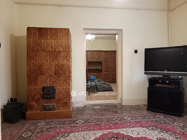 Eladó ház Hajdúbagos 75 nm