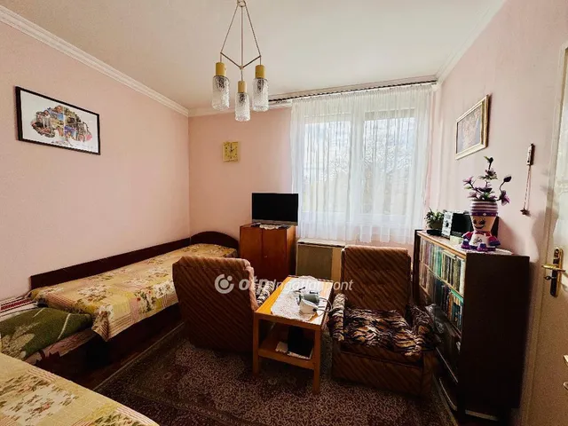 Eladó lakás Debrecen 54 nm