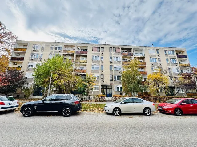 Eladó lakás Debrecen 54 nm