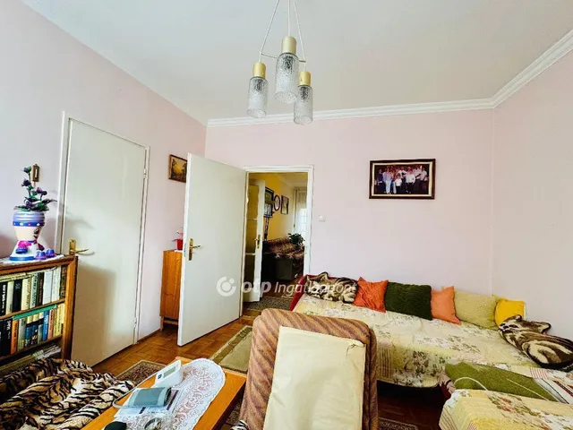 Eladó lakás Debrecen 54 nm