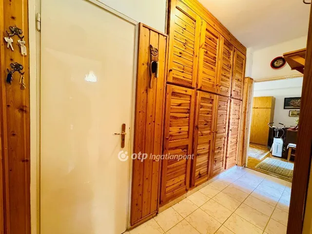Eladó lakás Debrecen 54 nm