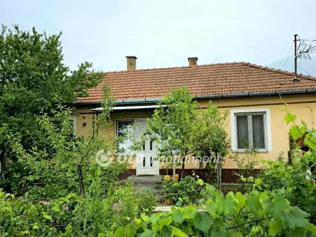 Eladó ház Létavértes 56 nm