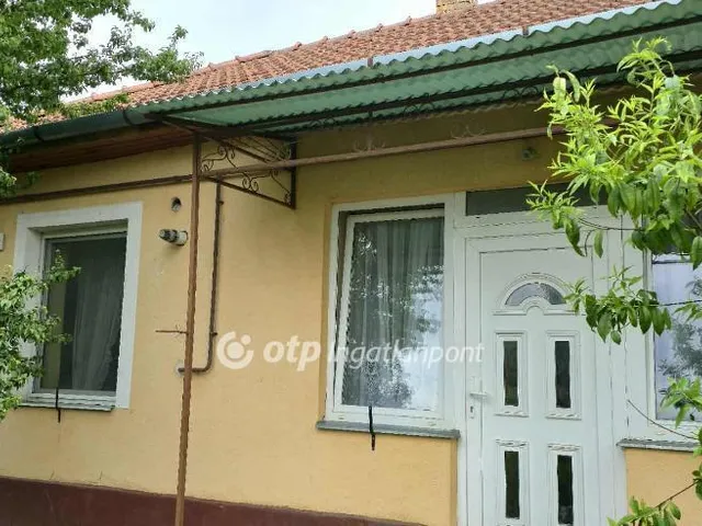 Eladó ház Létavértes 56 nm