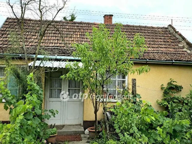 Eladó ház Létavértes 56 nm