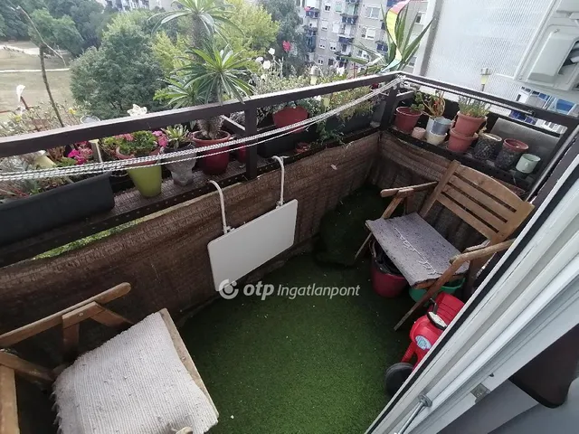 Eladó lakás Debrecen, Tócóskert 68 nm