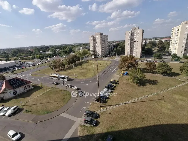 Eladó lakás Debrecen, Tócóskert 68 nm