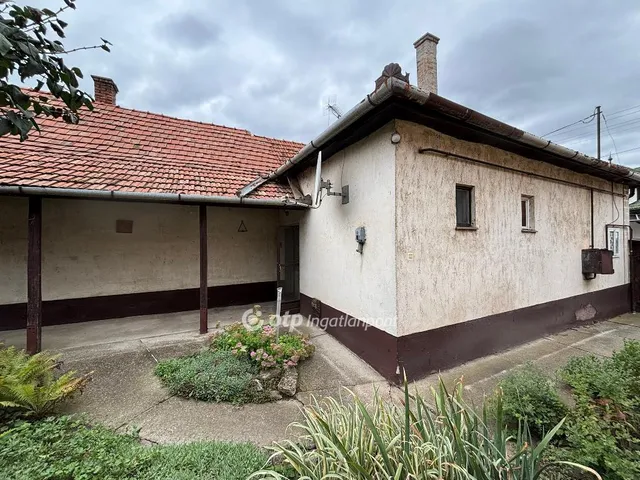 Eladó ház Hajdúböszörmény 92 nm