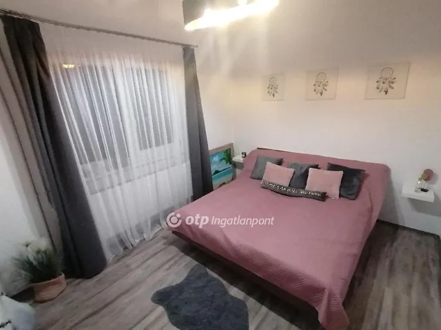 Eladó ház Hajdúböszörmény 116 nm