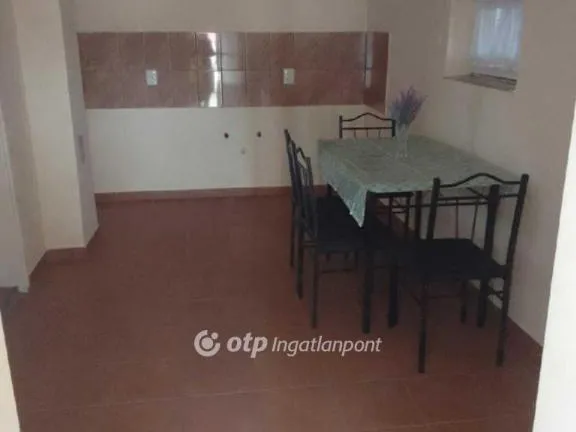 Eladó ház Derecske 46 nm