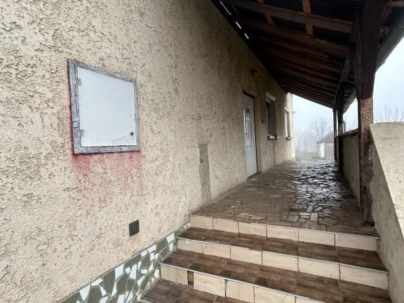 Eladó ház Egyek 108 nm