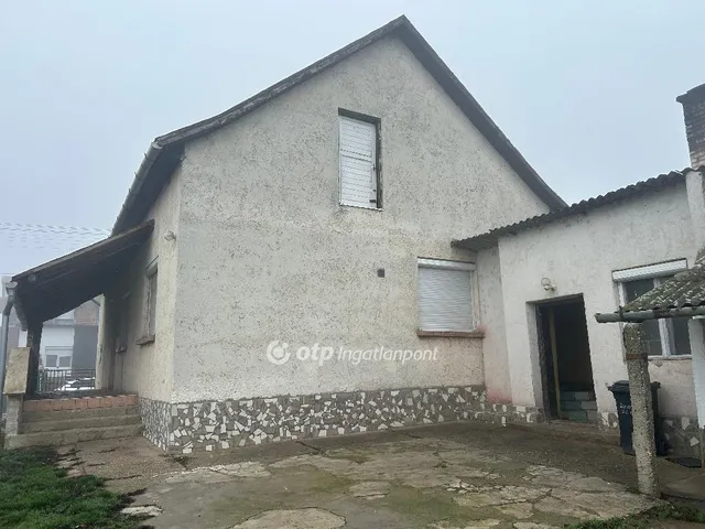 Eladó ház Egyek 108 nm