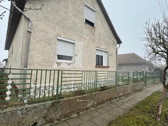 Eladó ház Egyek 108 nm