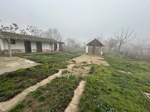 Eladó ház Egyek 108 nm