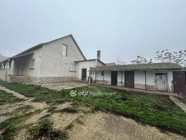 Eladó ház Egyek 108 nm