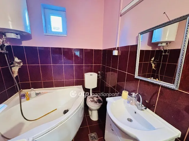 Eladó ház Bocskaikert 72 nm