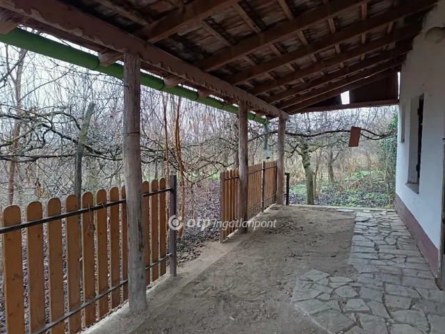 Eladó ház Sáránd 42 nm